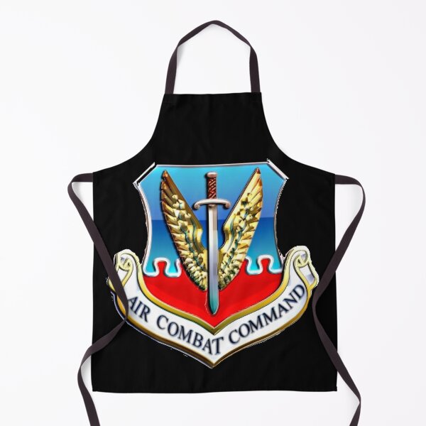 Item preview,  US MILITARY COMMANDS US AIR COMBAT MAJCOM designed and sold by THE AMERICAN TEEVANGELIST.