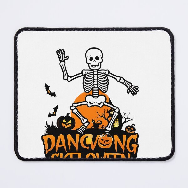 Item preview, Halloween Bone Dance designed and sold by holidayT-shirt.