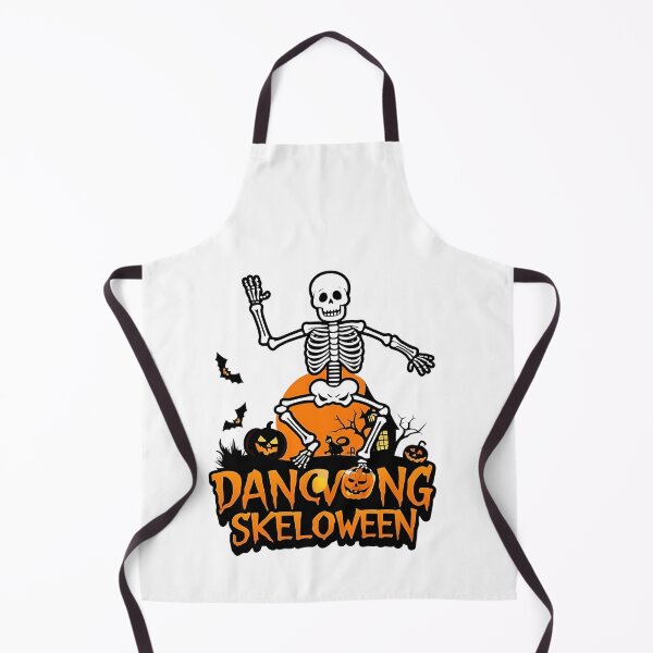 Item preview, Halloween Bone Dance designed and sold by holidayT-shirt.