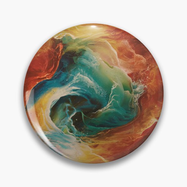 Item preview, Fantasy Ink Swirls designed and sold by Angry Swan Designs.