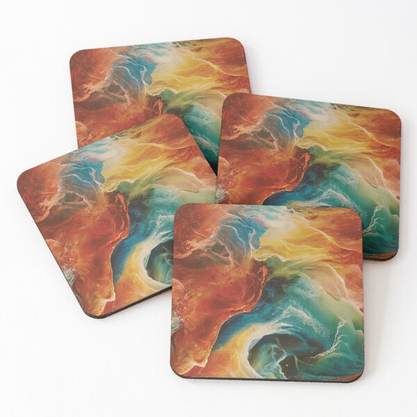 Item preview, Fantasy Ink Swirls designed and sold by Angry Swan Designs.