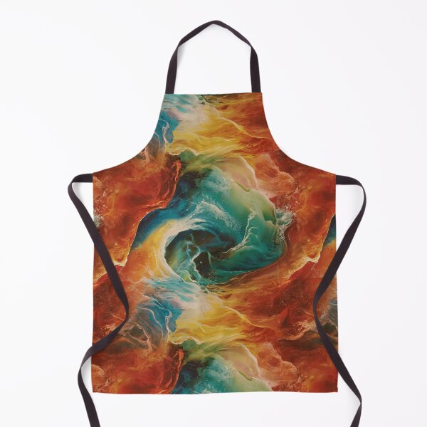 Item preview, Fantasy Ink Swirls designed and sold by Angry Swan Designs.