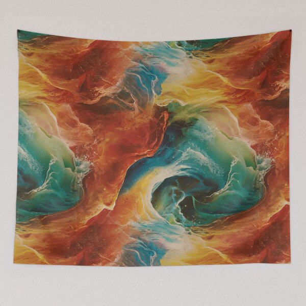 Item preview, Fantasy Ink Swirls designed and sold by Angry Swan Designs.