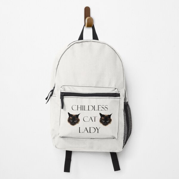 Item preview, Childless Cat Lady designed and sold by alexiia54.