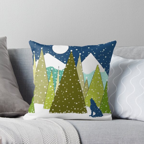 Item preview, Let it Snow designed and sold by LouiseSchofield.