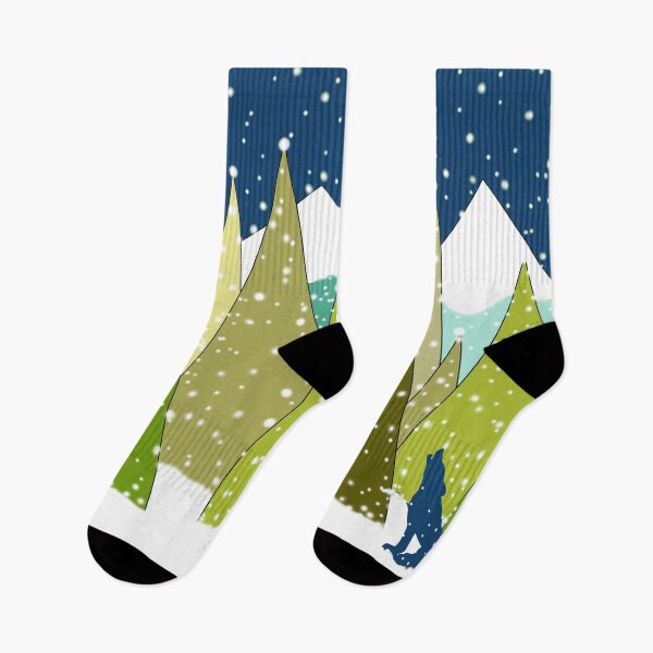 Item preview, Let it Snow designed and sold by LouiseSchofield.