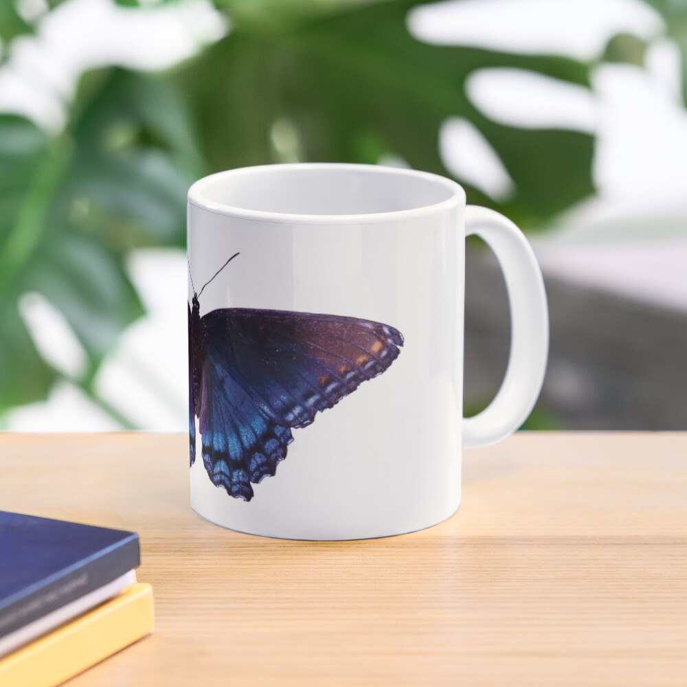 Item preview, Classic Mug designed and sold by futureimaging.