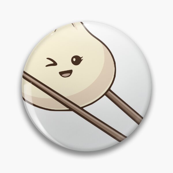 Item preview, cute dumpling designed and sold by ayadaz.