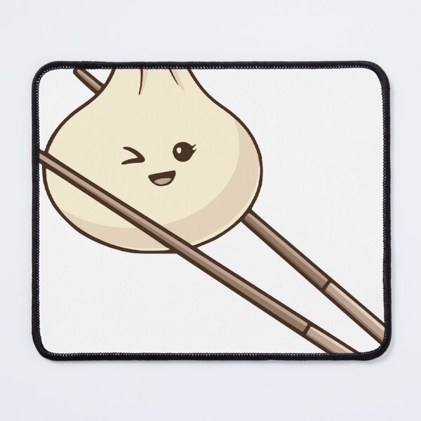 Item preview, cute dumpling designed and sold by ayadaz.