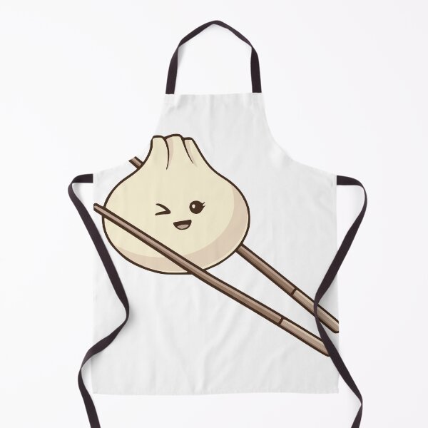 Item preview, cute dumpling designed and sold by ayadaz.