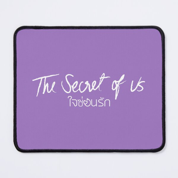 Item preview, LingOrm TSOU The Secret of US Only You Thai GL Series Couple | Lingling Kwong Orm Kornnaphat P'Mor Fahlada designed and sold by PawaPotto.