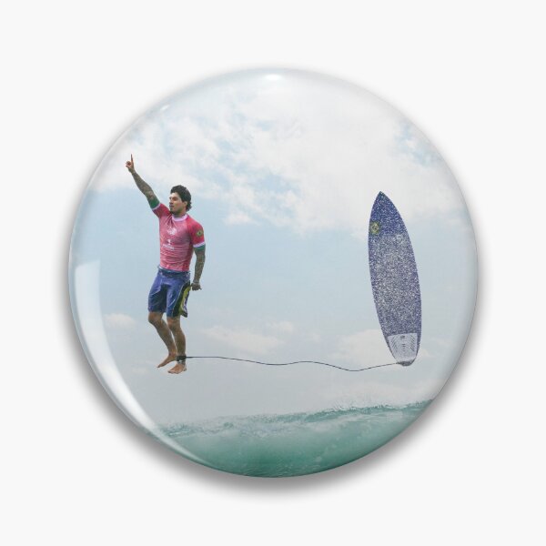 Item preview, Coolest Surfer In The World designed and sold by Teecha.