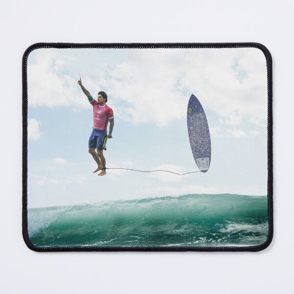 Item preview, Coolest Surfer In The World designed and sold by Teecha.