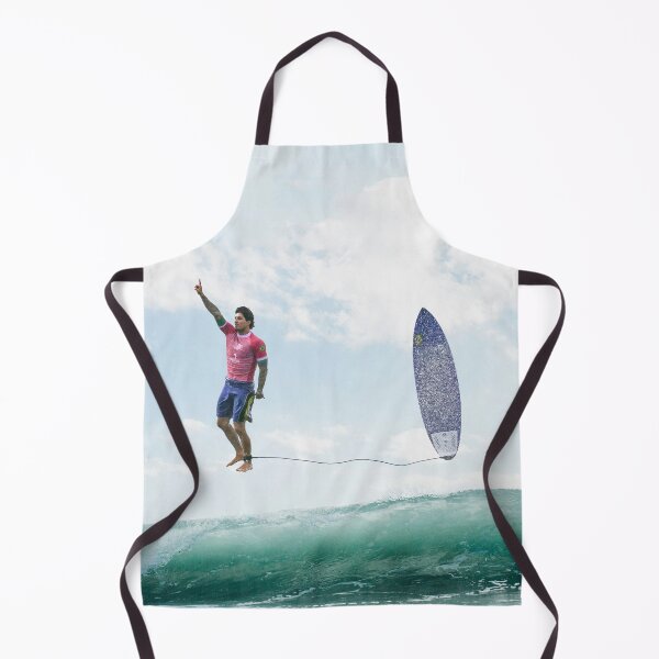 Item preview, Coolest Surfer In The World designed and sold by Teecha.