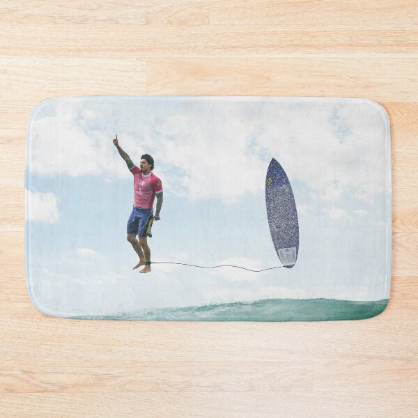 Item preview, Coolest Surfer In The World designed and sold by Teecha.