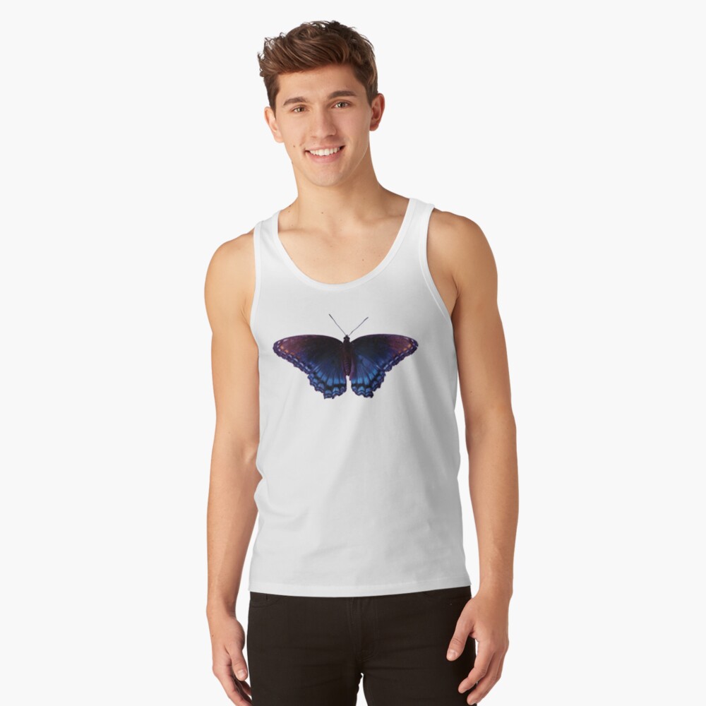 Item preview, Tank Top designed and sold by futureimaging.