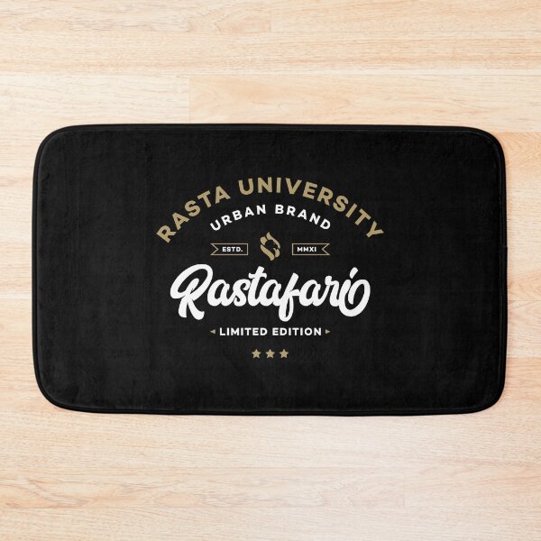 Item preview, Rasta University Rastafari Limited Edition Reggae designed and sold by rastauniversity.