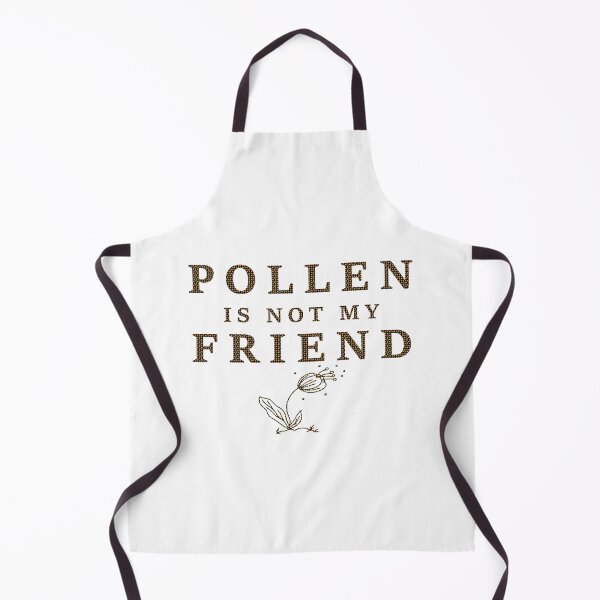 Item preview, Seasonal Allergies: Pollen is not my Friend designed and sold by BenO63.