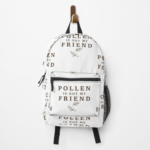 Item preview, Seasonal Allergies: Pollen is not my Friend designed and sold by BenO63.