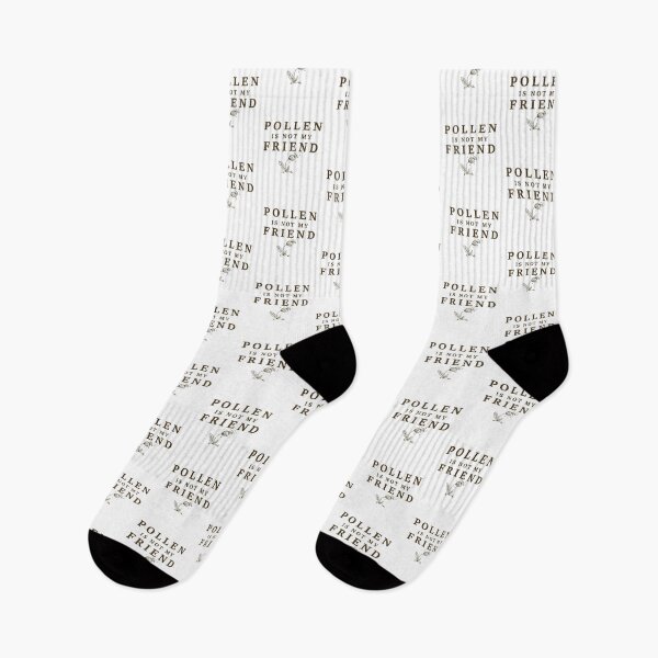 Item preview, Seasonal Allergies: Pollen is not my Friend designed and sold by BenO63.