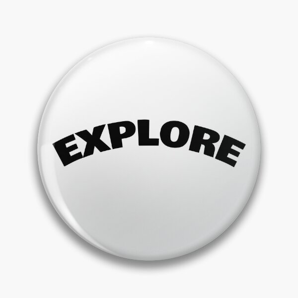 Item preview, Explore designed and sold by WakeNBake-Tees.