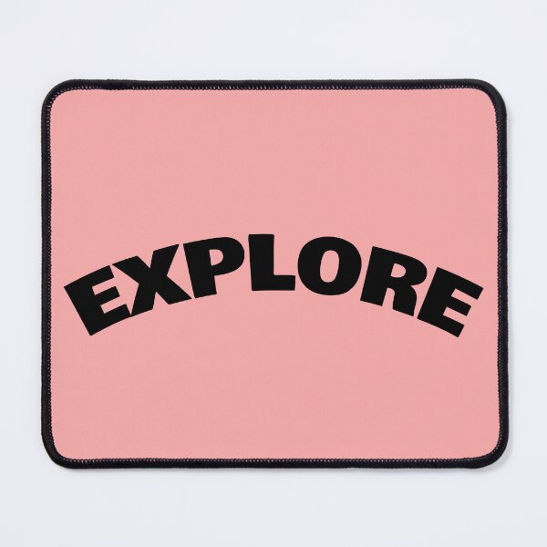 Item preview, Explore designed and sold by WakeNBake-Tees.