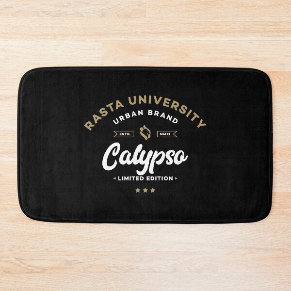 Item preview, Rasta University Calypso Limited Edition Reggae designed and sold by rastauniversity.