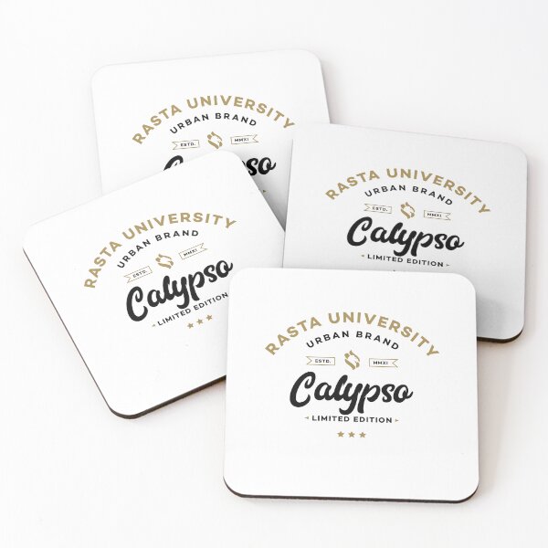 Item preview, Rasta University Calypso Limited Edition Reggae designed and sold by rastauniversity.