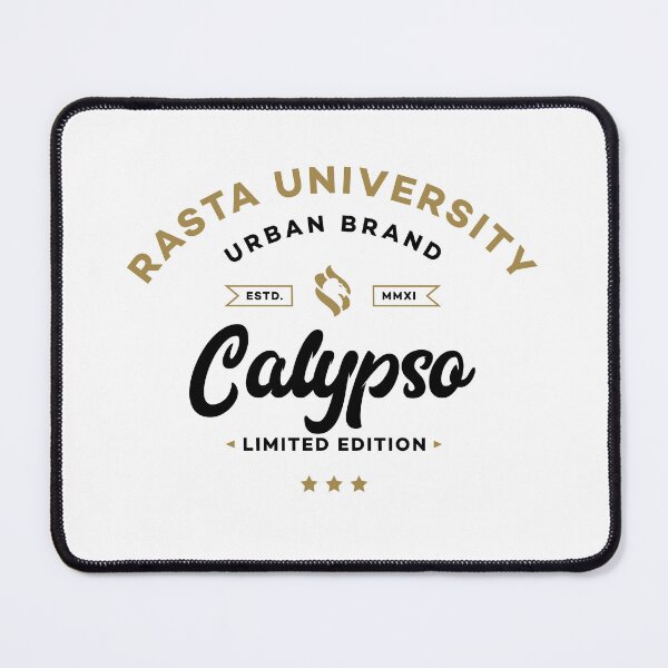 Item preview, Rasta University Calypso Limited Edition Reggae designed and sold by rastauniversity.