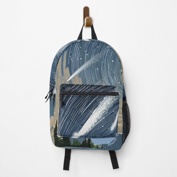 Item preview, Meteor Magic: August Perseids designed and sold by bb-15artstudio.