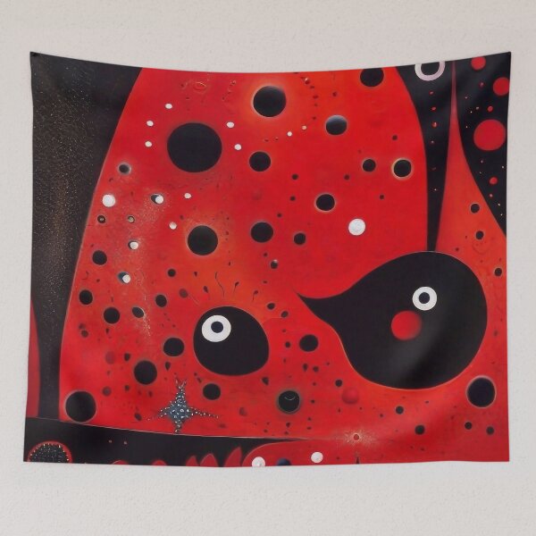 Item preview, Abstract environment designed and sold by M-Y-A-R-T-.