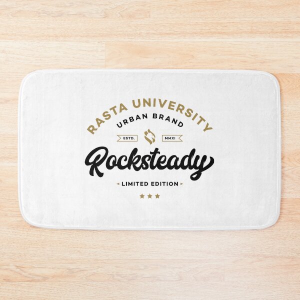 Item preview, Rasta University Rocksteady Limited Edition Reggae designed and sold by rastauniversity.