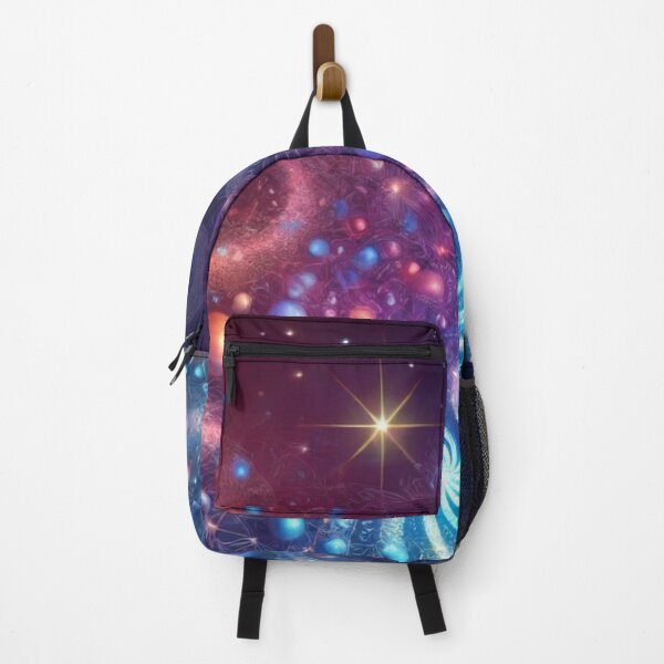 Item preview, Galactic Web of Infinity designed and sold by WildVista.