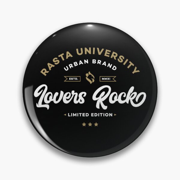 Item preview, Rasta University Lovers Rock Limited Edition Reggae designed and sold by rastauniversity.