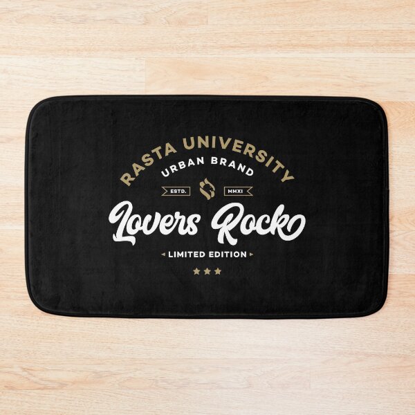 Item preview, Rasta University Lovers Rock Limited Edition Reggae designed and sold by rastauniversity.