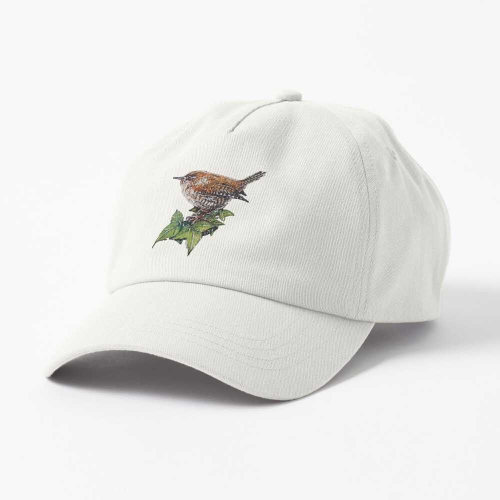 Item preview, Dad Hat designed and sold by LouiseSchofield.