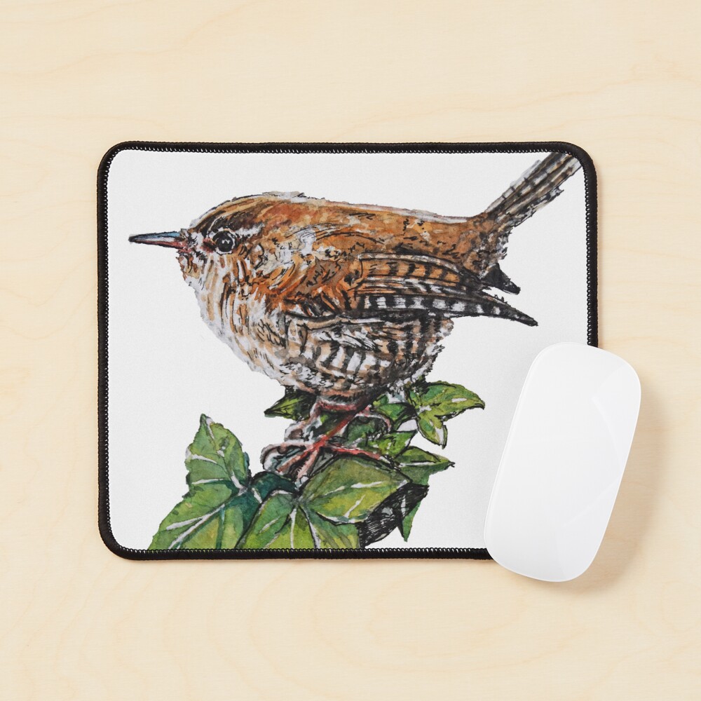 Item preview, Mouse Pad designed and sold by LouiseSchofield.