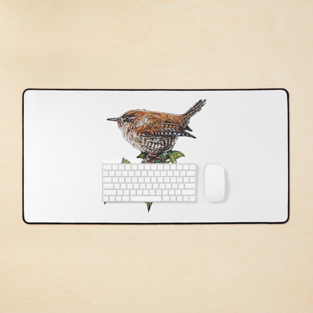 Item preview, Desk Mat designed and sold by LouiseSchofield.