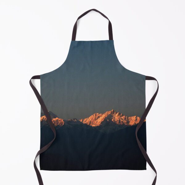 Item preview, India - Sikkim, Pelling sunset designed and sold by franck380.
