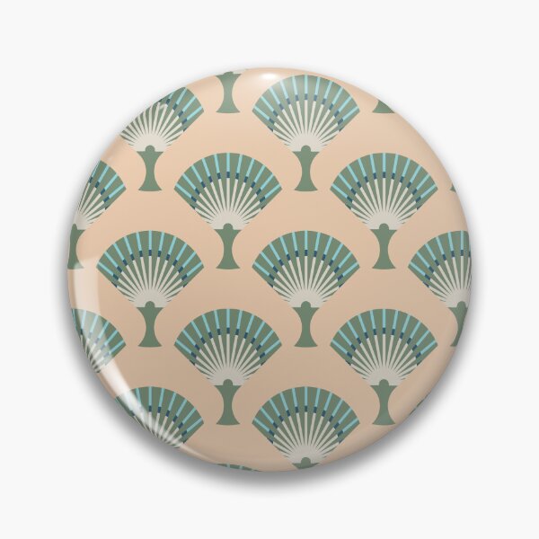 Item preview, Fan, Beige version designed and sold by Alex  Blud.