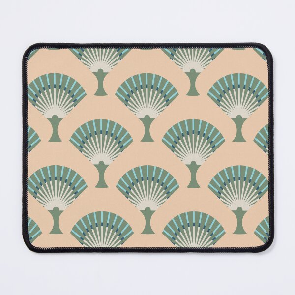 Item preview, Fan, Beige version designed and sold by Alex  Blud.