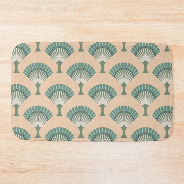 Item preview, Fan, Beige version designed and sold by Alex  Blud.