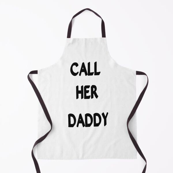 Item preview, call her daddy designed and sold by MKshoper.