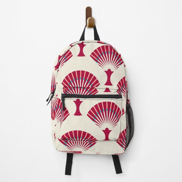 Item preview, Fan, Red version designed and sold by Alex  Blud.