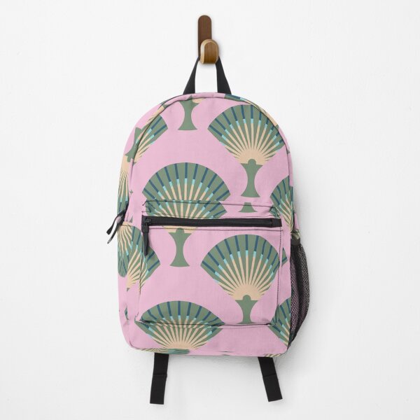 Item preview, Fan, Pink version designed and sold by Alex Blud.