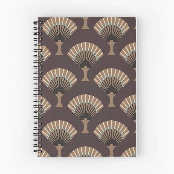 Item preview, Fan, Brown version designed and sold by Alex  Blud.