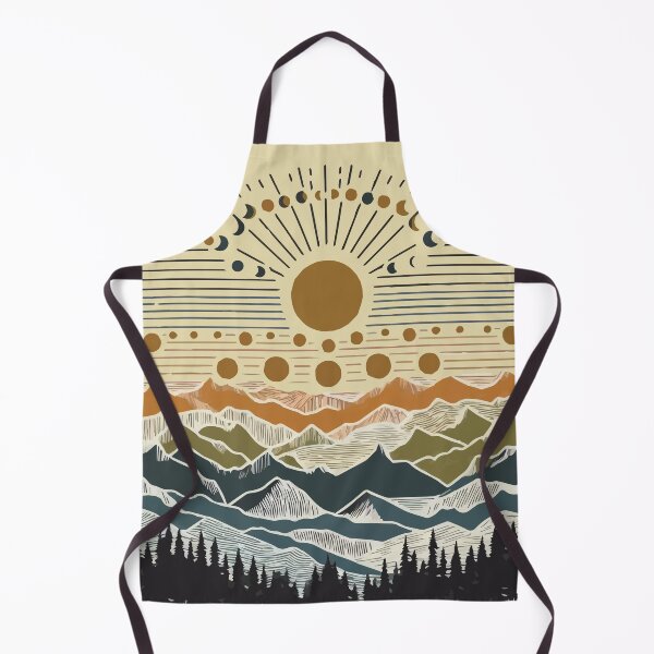 Item preview, Retro Sunny Lands designed and sold by amersoliman3.