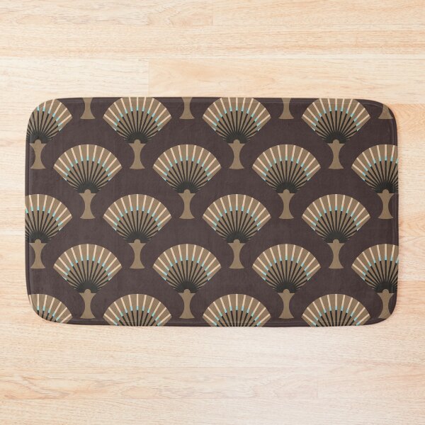 Item preview, Fan, Brown version designed and sold by Alex  Blud.