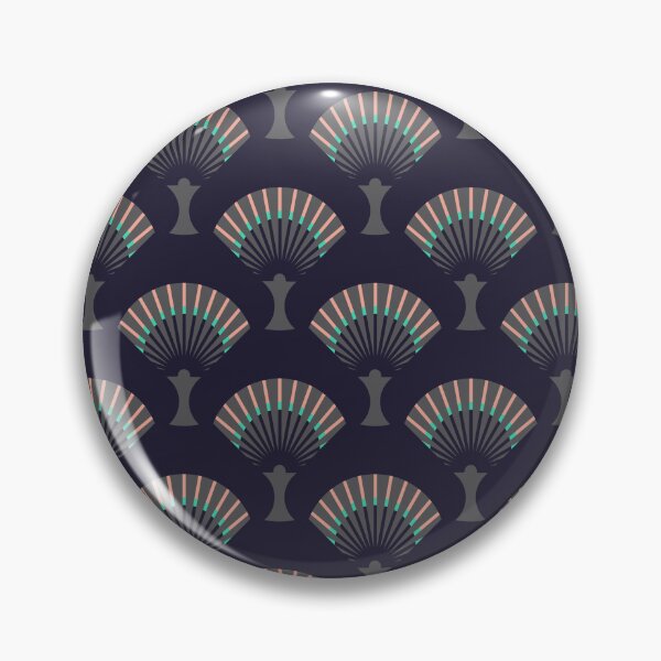 Item preview, Fan, Black version designed and sold by Alex  Blud.