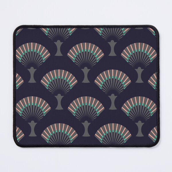 Item preview, Fan, Black version designed and sold by Alex  Blud.